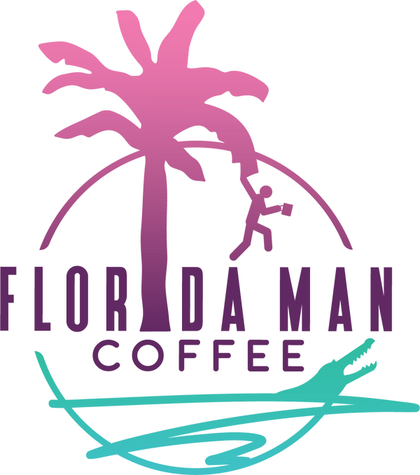 Florida Man Coffee Co
