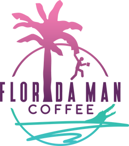 Florida Man Coffee Co